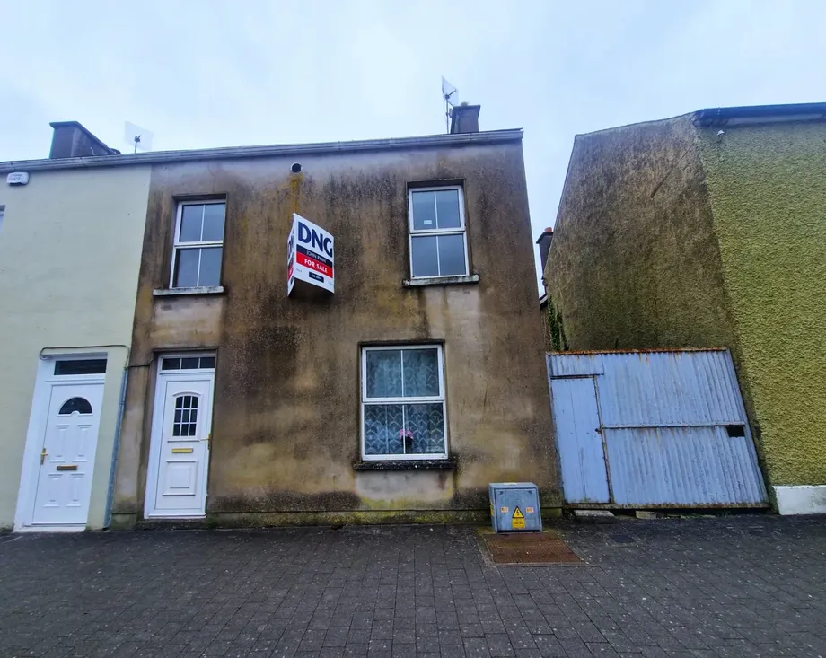 5 Richmond Street, Buttevant, Co. Cork, P51 - DNG Estate Agents