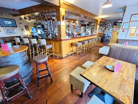 Abbey Tavern, Quin, Ennis, Co. Clare, V95KR1X -  DNG
