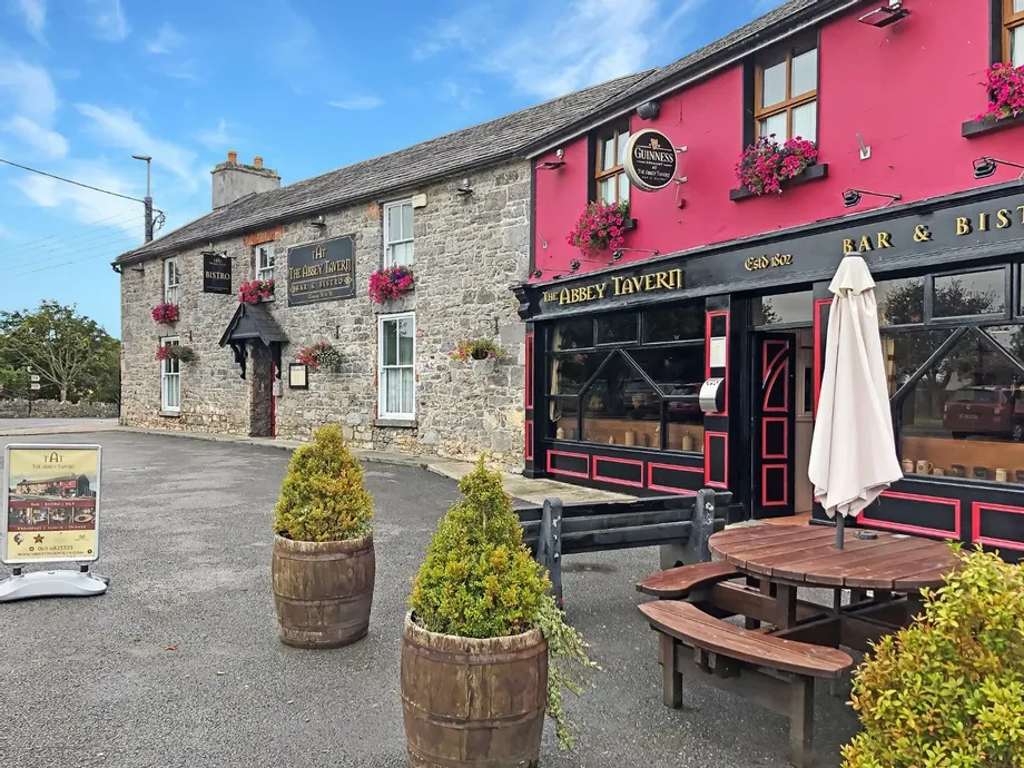 Abbey Tavern, Quin, Ennis, Co. Clare, V95KR1X - DNG Estate Agents