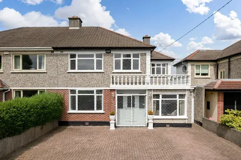 127 Butterfield Avenue, Rathfarnham, Dublin 14, D14C425 -  DNG