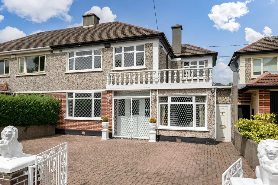 127 Butterfield Avenue, Rathfarnham, Dublin 14, D14C425 - DNG Estate Agents