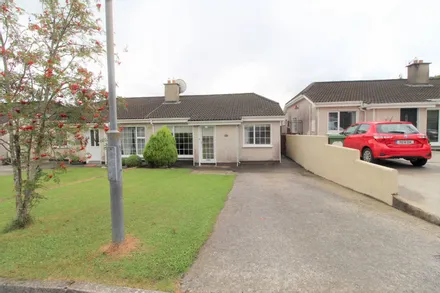 8 Kenure Court, Powerscourt, Waterford City, Co. Waterford, X91E2PV