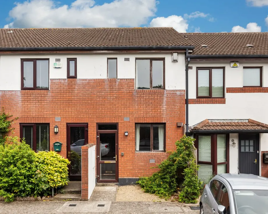 41 The Pines, Killester, Dublin 5, D05KW58 - DNG Estate Agents