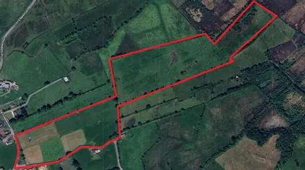 Newtown, Whitehall, Co. Roscommon, RN715F, N41XXXX