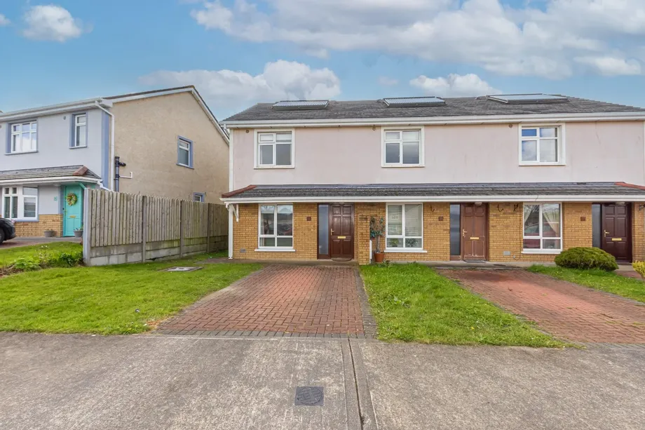 31 Cnoic Caislean, Ballygunner, Waterford City, Co. Waterford, X91VXF8 - DNG Estate Agents