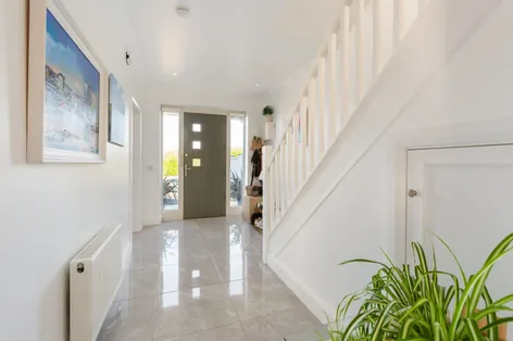 30 Burkeen Hall, Wicklow Town, Co. Wicklow, A67 -  DNG