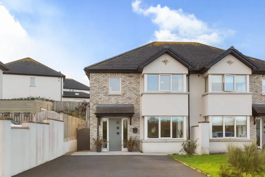 30 Burkeen Hall, Wicklow Town, Co. Wicklow, A67 - DNG Estate Agents