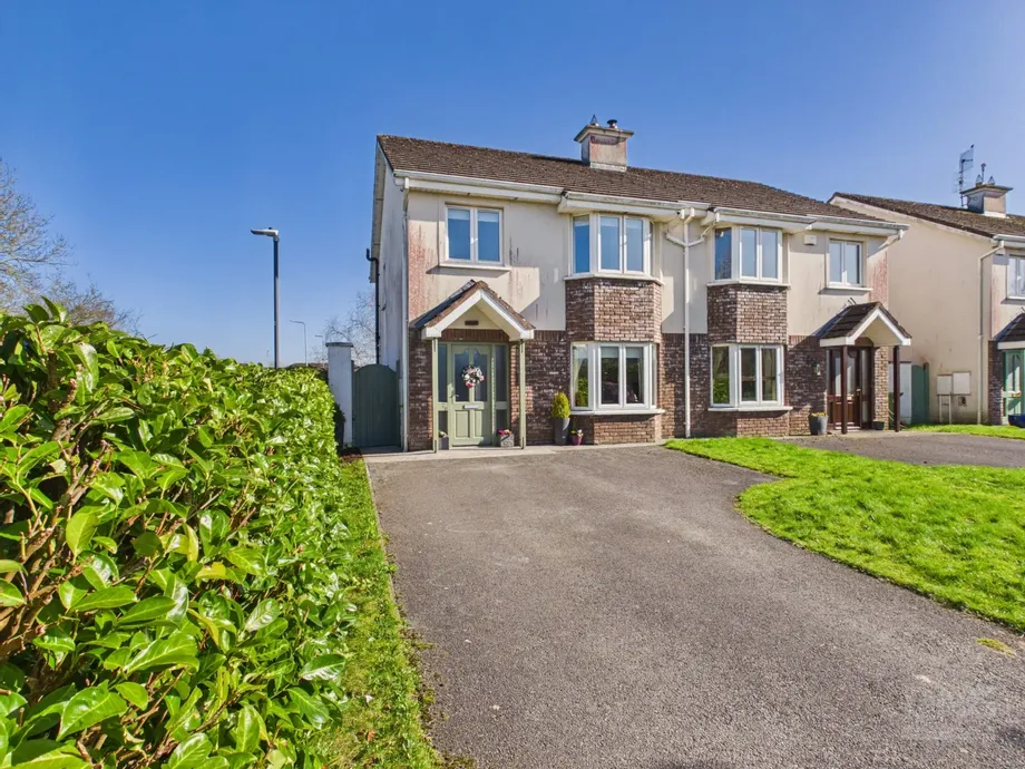 29 Droim Liath, Tullamore, Co. Offaly, R35H1X7 - DNG Estate Agents