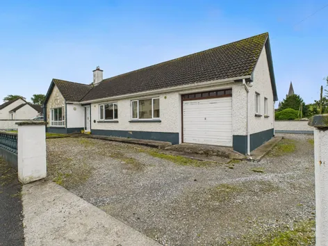 Noosa, The Green, Clara, Co. Offaly, R35K402 -  DNG