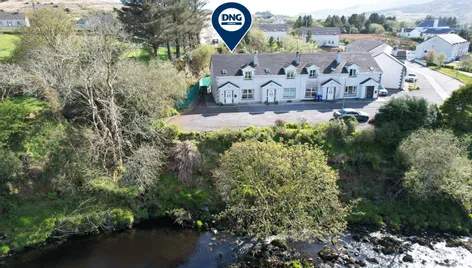 16 Riverside Park, Carrick, Co.Donegal, F94X211 - DNG