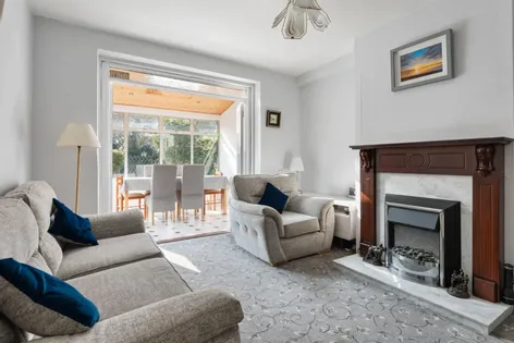 40 St. Anne's Avenue, Raheny, Dublin 5, D05YV82 -  DNG