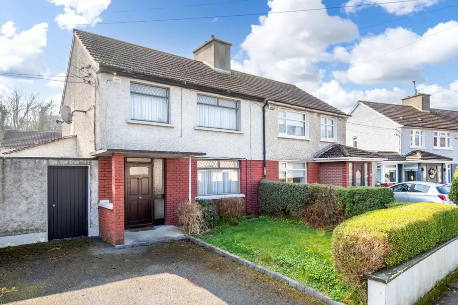 40 St. Anne's Avenue, Raheny, Dublin 5, D05YV82 - DNG Estate Agents