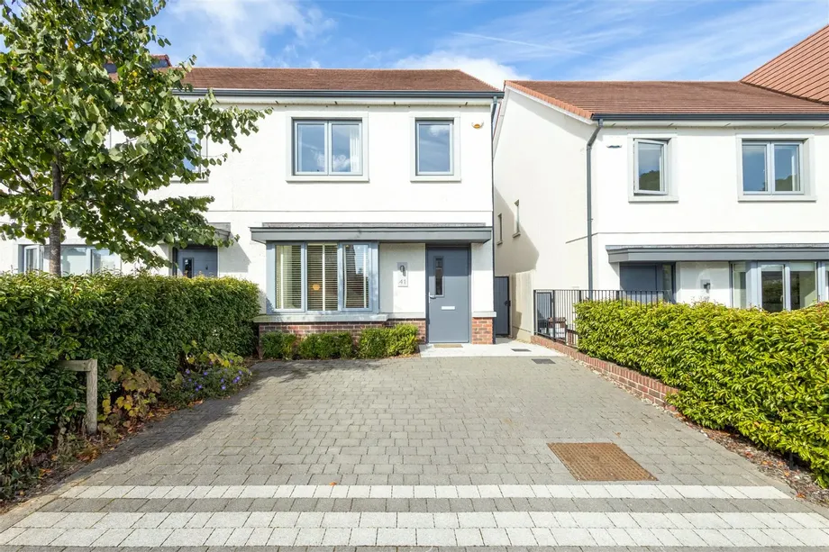 41 Archers  Wood Drive, Archer's Wood, Delgany, Co. Wicklow, A63 - DNG Estate Agents