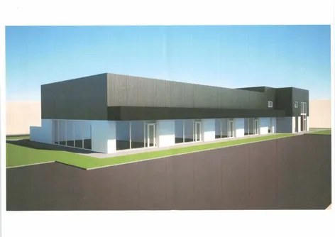 Commercial Units, Old Forge Road, Enniscorthy, Co. Wexford, Y21 -  DNG