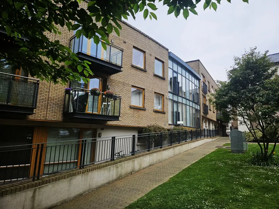 78 Redwood, Ridge Hall, Shanganagh Road, Ballybrack, Co Dublin, A96H720 - DNG Estate Agents