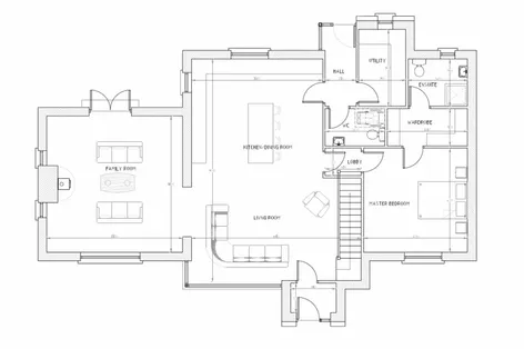 6 Ned's Close, Pound Street, Dunfanaghy, Co. Donegal -  DNG