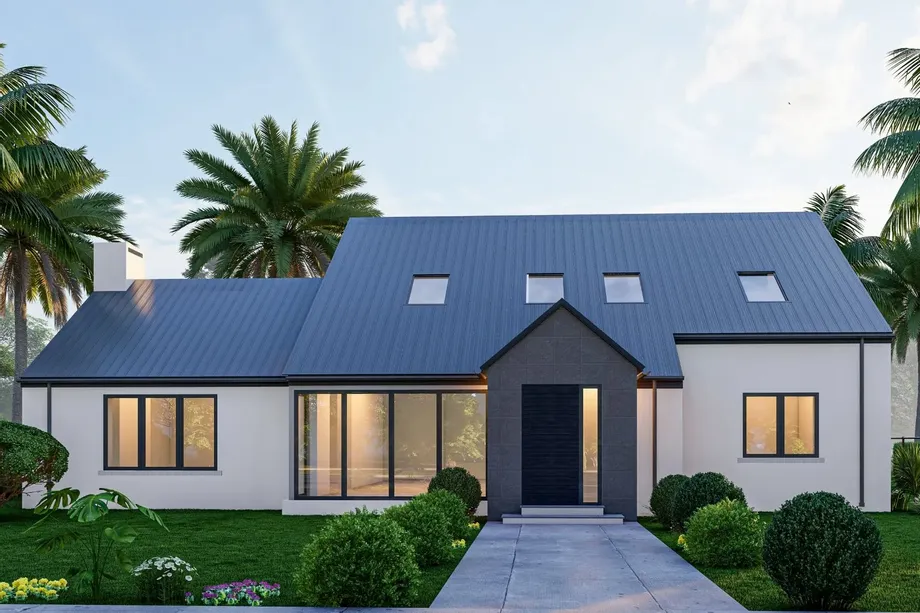 6 Ned's Close, Pound Street, Dunfanaghy, Co. Donegal - DNG Estate Agents
