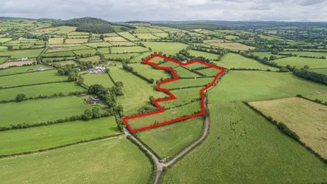 Molum, Kilmacow, Co. Kilkenny, X91P597 -  DNG