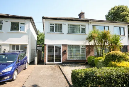 50 Woodview Heights, Lucan, Co Dublin, K78