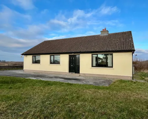 Bealadangan, Co. Galway, H91W6TD - DNG