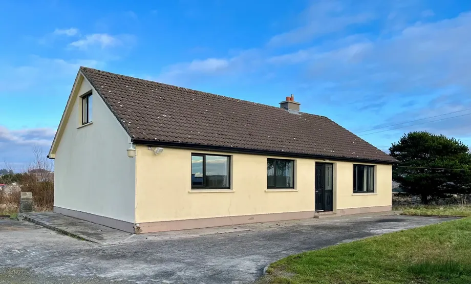Bealadangan, Co. Galway, H91W6TD - DNG Estate Agents