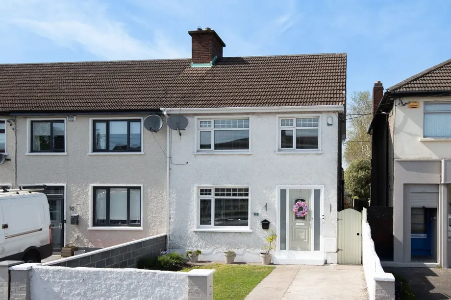 8 Ardcollum Avenue, Artane, Dublin 5, D05A5R6 - DNG Estate Agents