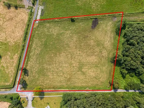 Site At Clontirm, Mullagh Bog (LD9122 Plan 4), Longford Town, Co. Longford, N39F2K6 -  DNG