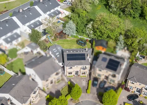 11 Furness Manor, Johnstown, Co Kildare, W91WY05 -  DNG