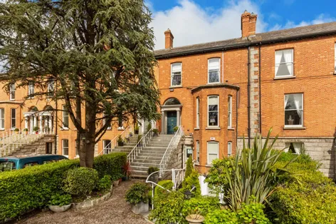 12 Morehampton Road, Donnybrook, Dublin 4, D04H6C3 -  DNG