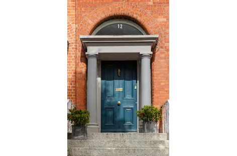 12 Morehampton Road, Donnybrook, Dublin 4, D04H6C3 -  DNG