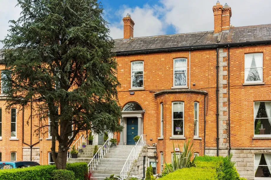 12 Morehampton Road, Donnybrook, Dublin 4, D04H6C3 - DNG Estate Agents
