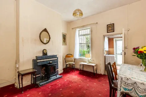 20 Saint Davids Terrace, Blackhorse Avenue, Dublin 7, D07X5C0 - DNG