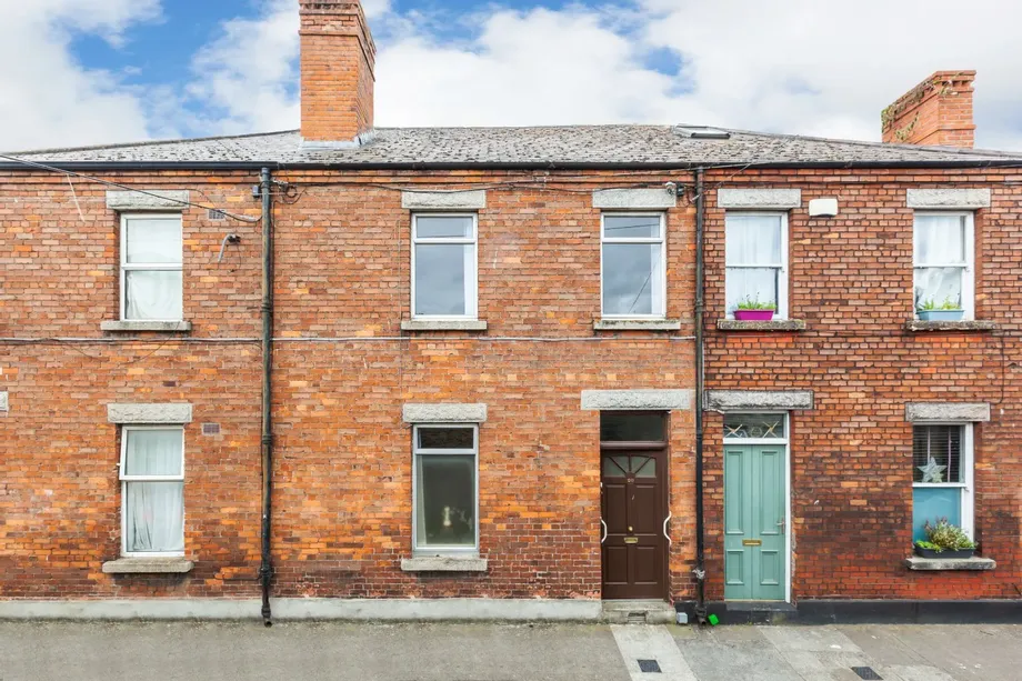 20 Saint Davids Terrace, Blackhorse Avenue, Dublin 7, D07X5C0 - DNG Estate Agents