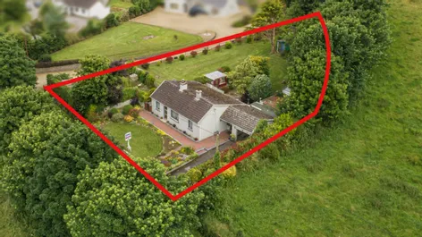 Keiloge, Keiloge, Grantstown, Co. Waterford, X91Y5H0 -  DNG