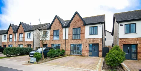 14 Elder Heath Park, Tallaght, Dublin 24, D24A2RC - DNG