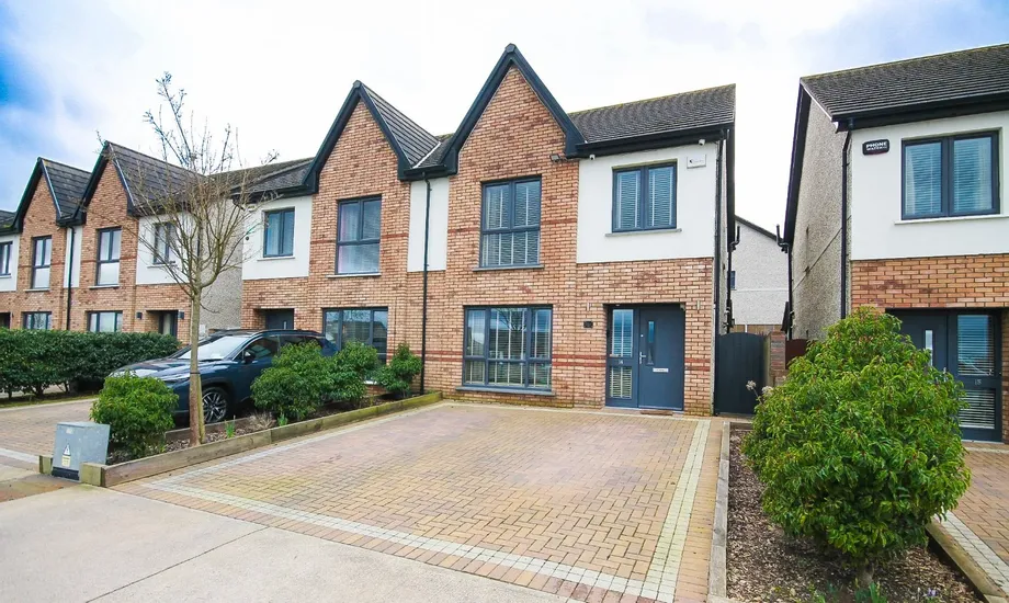 14 Elder Heath Park, Tallaght, Dublin 24, D24A2RC - DNG Estate Agents