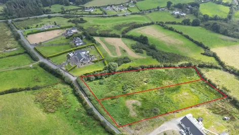 Drumacarrow, Bailieborough, Cavan, A82E4PW -  DNG