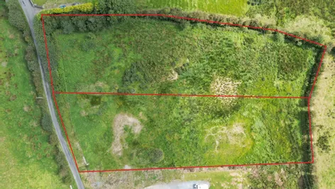 Drumacarrow, Bailieborough, Cavan, A82E4PW -  DNG
