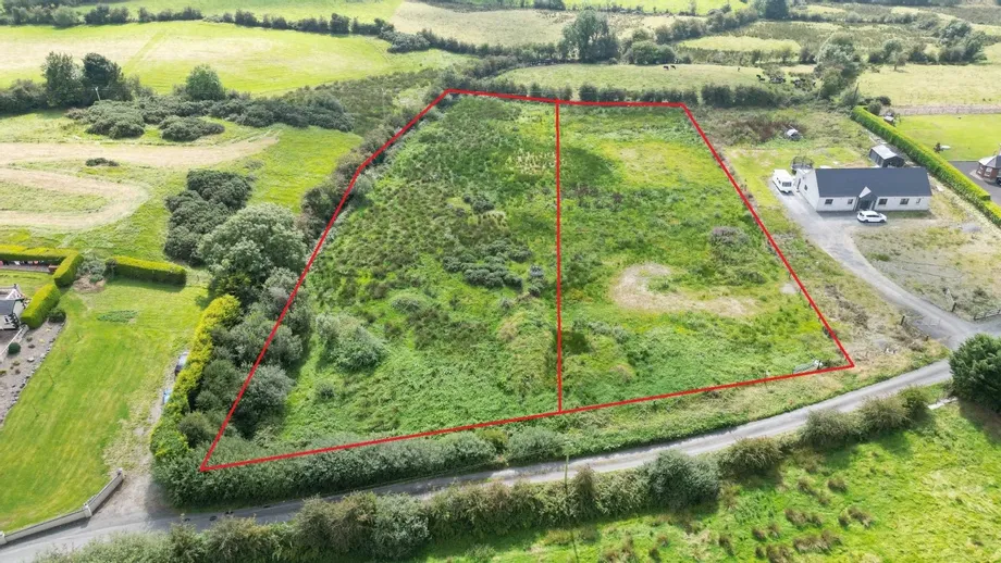 Drumacarrow, Bailieborough, Cavan, A82E4PW - DNG Estate Agents