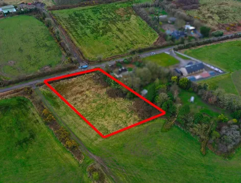 Knockastuckane, Boherbue, Co. Cork, P51N5K3 -  DNG