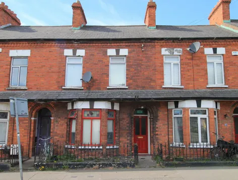 85 Philipsburgh Avenue, Fairview, Dublin 3, D03Y4A7 - DNG