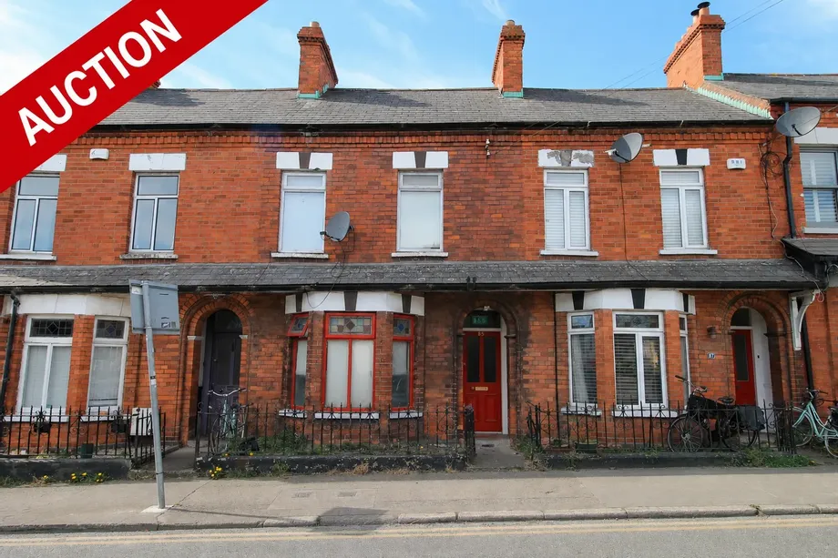 85 Philipsburgh Avenue, Fairview, Dublin 3, D03Y4A7 - DNG Estate Agents