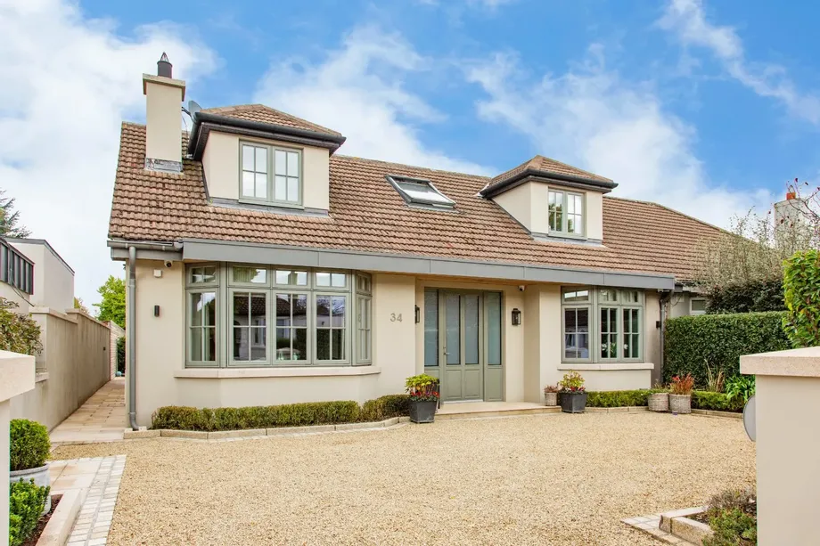 34 Nugent Road, Churchtown, Dublin 14, D14AD60 - DNG Estate Agents