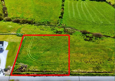 Ballinla, Freemount, Co Cork, P56 -  DNG