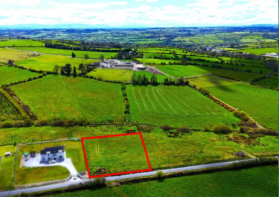 Ballinla, Freemount, Co Cork, P56 - DNG Estate Agents