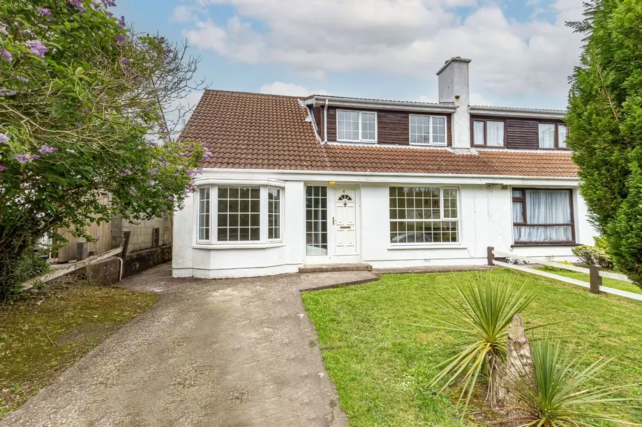 6 Chestnut Drive, Viewmount, Waterford, Co. Waterford, X91EC8K - DNG Estate Agents