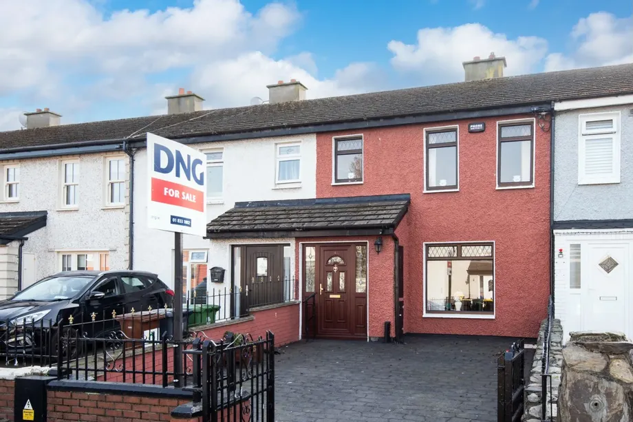4 Canon Lillis Avenue, Seville Place, Dublin 1, D01N2F7 - DNG Estate Agents