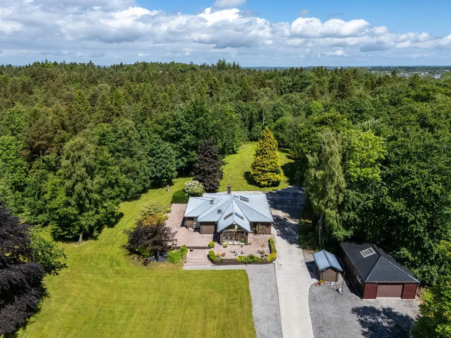 Ross Road, Screggan, Tullamore, Co. Offaly, R35 - DNG Estate Agents