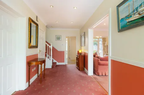 26 Olney Crescent, Terenure, Dublin 6W, D6WV260 - DNG