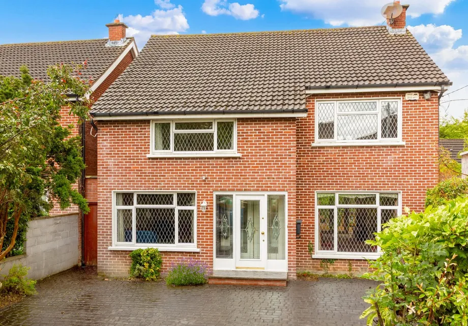 26 Olney Crescent, Terenure, Dublin 6W, D6WV260 - DNG Estate Agents